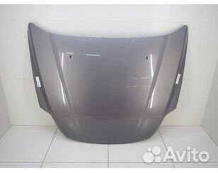 Капот Ford Mondeo 2006-2010 в цвет