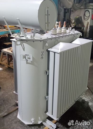 Трансформатор тм 400 ква