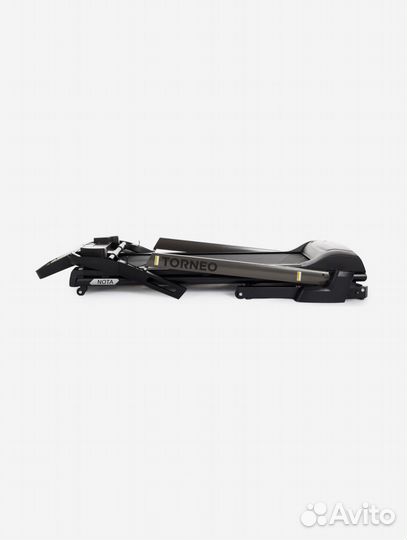 Беговая дорожка электрическая для дома