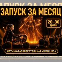 Готовый бизнес: Помощь с клиентами, Урус-Мартан