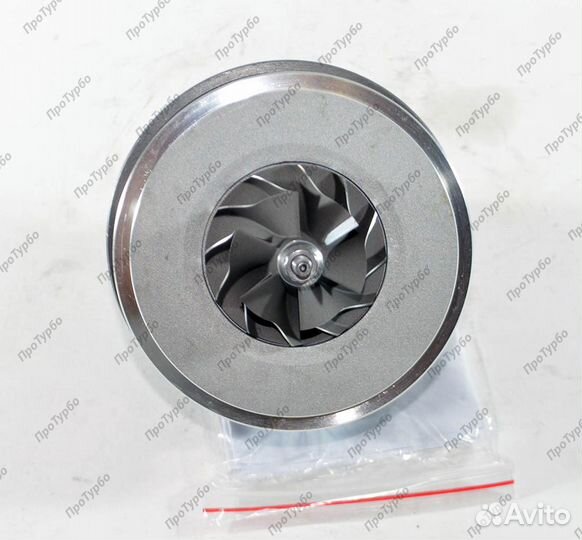 Картридж турбины Mercedes-Benz ML420, S400