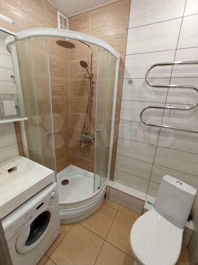Квартира-студия, 23 м², 2/5 эт.