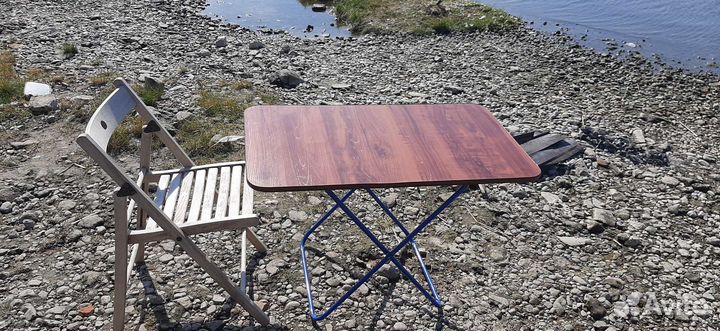 Стол для пикника складной