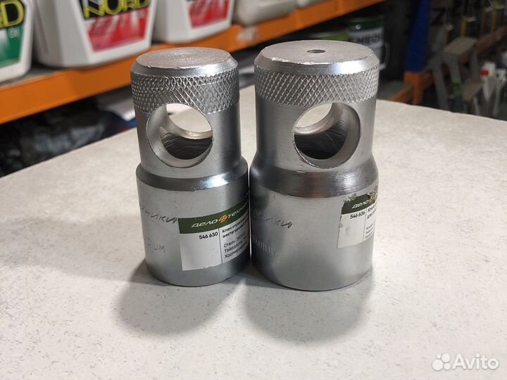 Ключ ступичный кованый шестигранный 30 мм дт