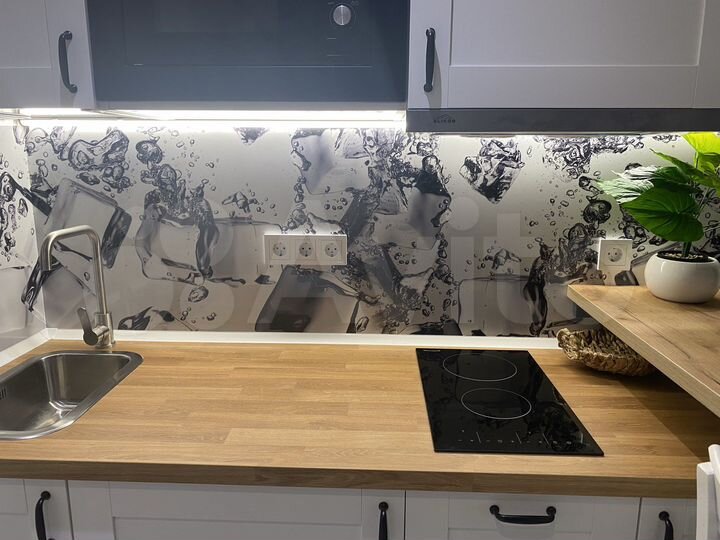 Квартира-студия, 20 м², 5/6 эт.