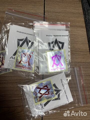 Ауроник(фильтр от излучения)