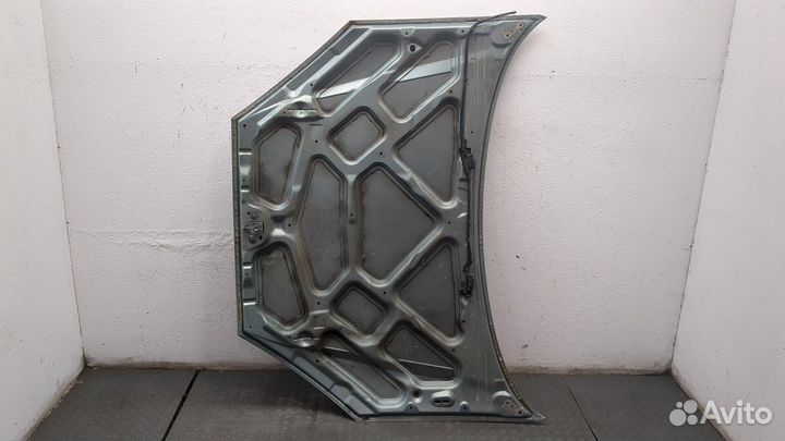 Капот Ford Focus 1, 2000