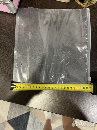 Зип лок Пакеты для маркетплейсов