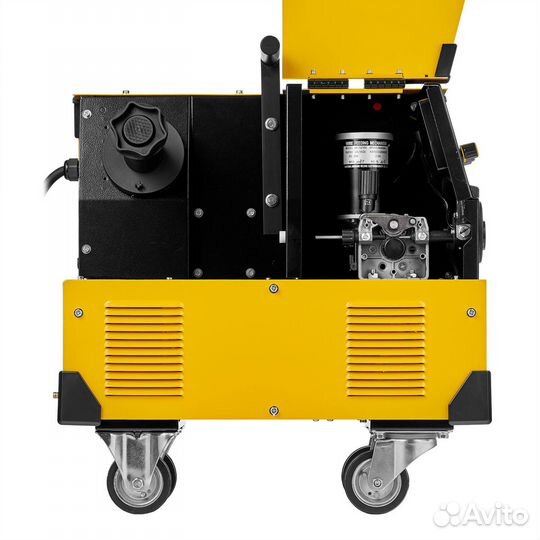 Полуавтомат ПТК rilon MIG 300 GW