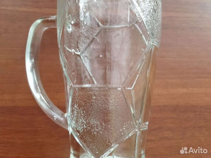 Кружка пивная