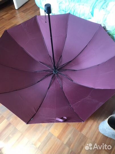 Зонтик новый