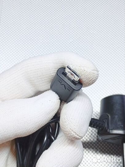 LG STA-P53RS. Зарядное устройство. Оригинал