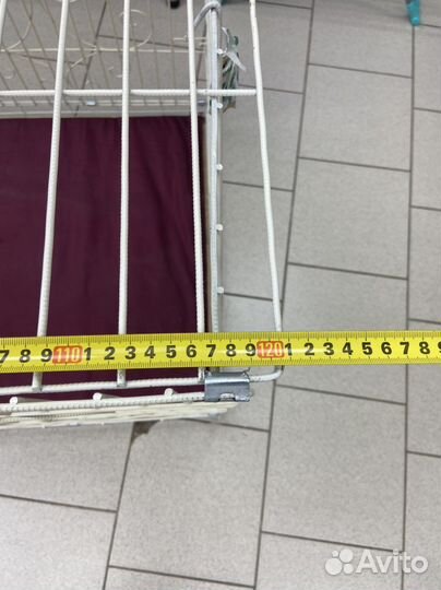 Клетка вольер для собак