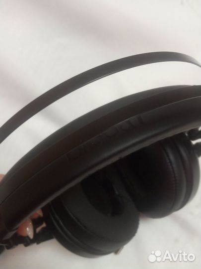 Игровые наушники Bloody G528C/проводная гарнитура