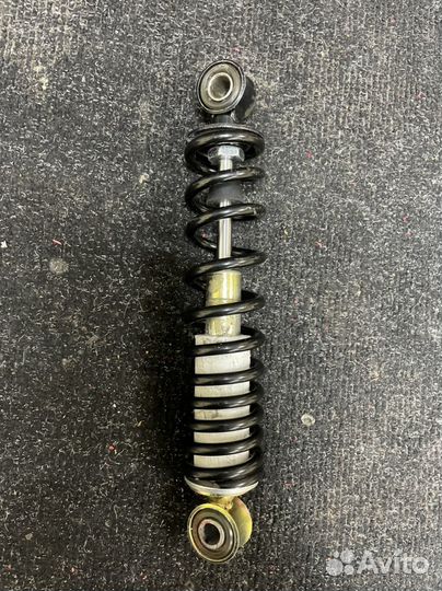 Амортизаторы 220мм