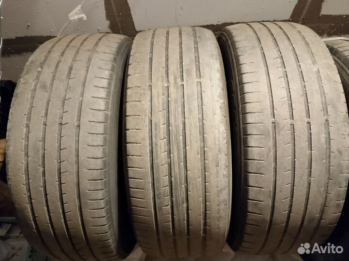 Toyo Proxes R46 225/55 R19 V