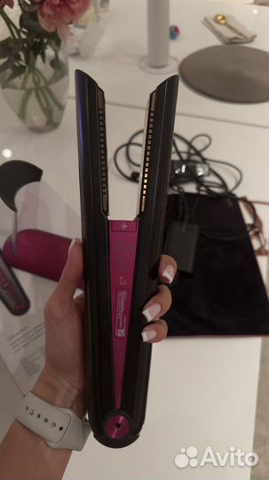 Dyson corrale фуксия