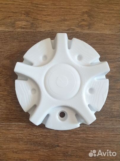 Колпак на диск Forsage