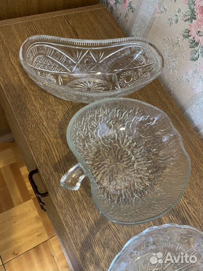 Конфетницы СССР , Италия