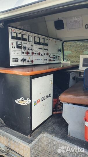 Электролаборатория, испытания, ремонт кабелей