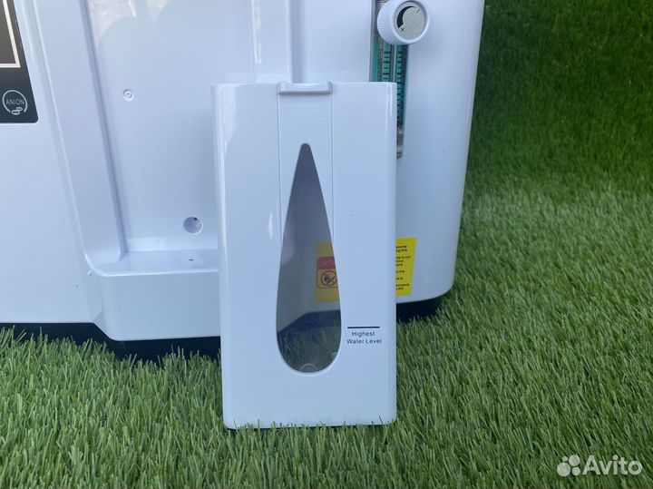 Кислородный концентратор 5л Бесплатная доставка