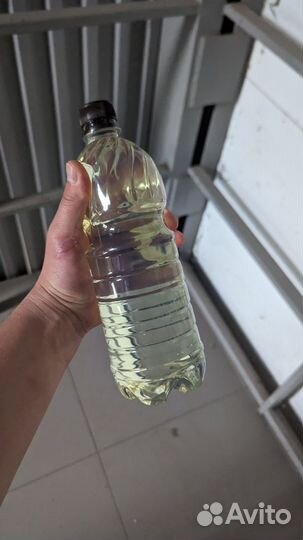 Продам дизельное топливо