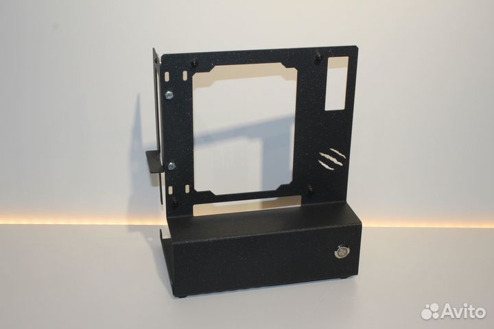 Стенд SFF space