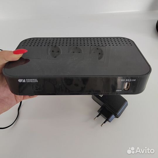 Роутер для телевизора