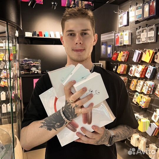 AirPods 2 / 3 / Pro 2 / Max