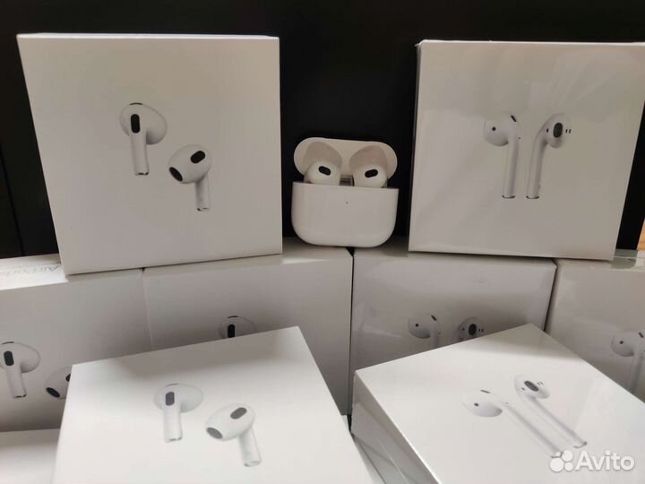 Airpods premium copy