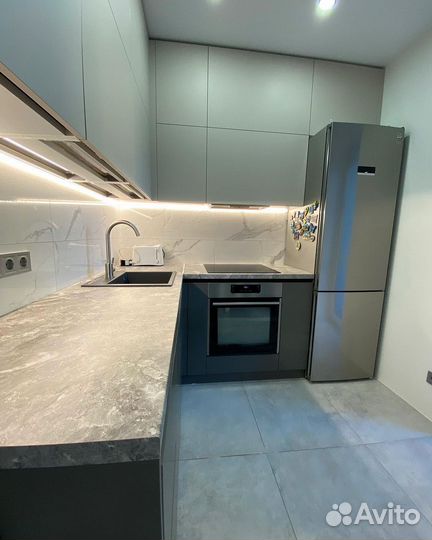 Кухня на заказ sh-0527079