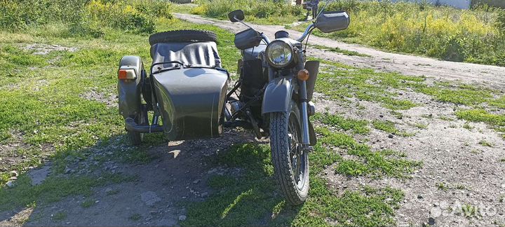 Урал имз 8.103-10