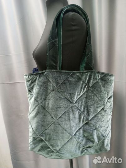 Сумки шоперы