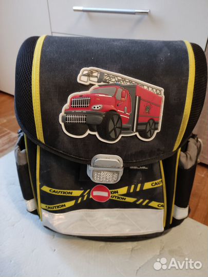 Ранец школьный Belmil