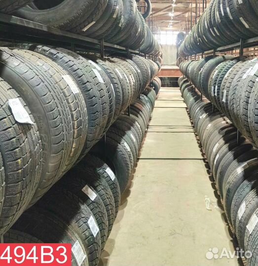 Dunlop Enasave Van01 205/55 R16 91N