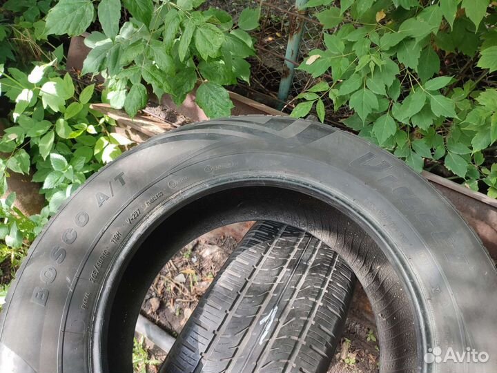 Viatti Bosco A/T 265/60 R18