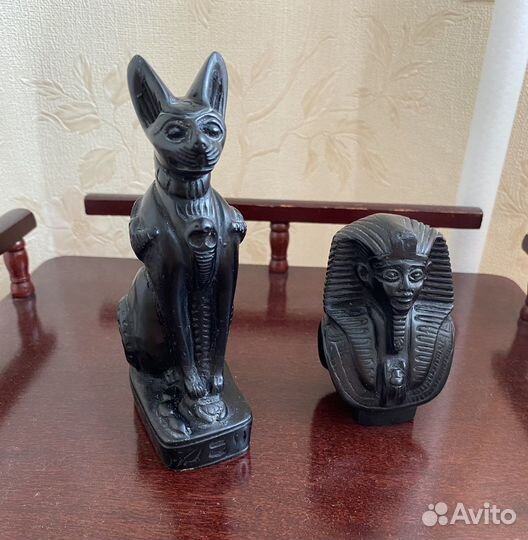 Статуэтки из Египта