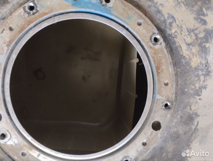 Продам топливный бак Toyota Corolla Fielder 2001 г