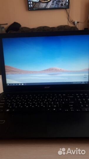 Ноудбук I3 Accer Aspire v5-571G