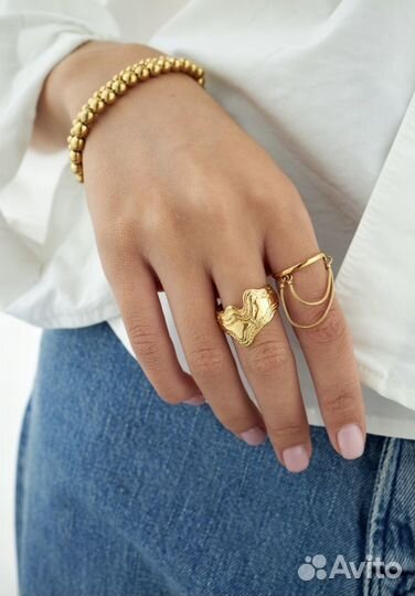 Кольцо Lierre / Droop