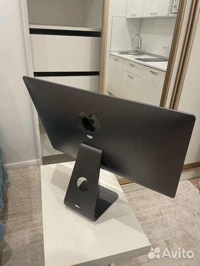 Apple iMac pro 27