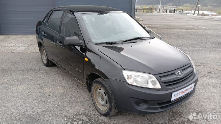 LADA Granta 1.6 МТ, 2013, 226 471 км