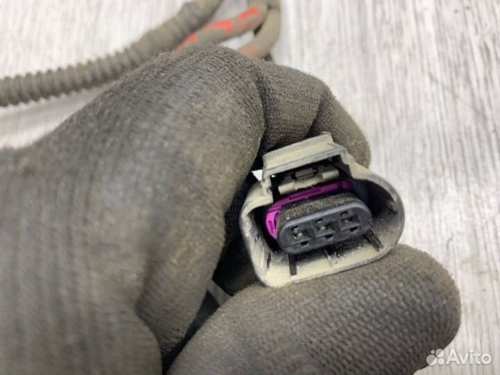 Проводка рулевой рейки Skoda Octavia A7 ckfc 2.0