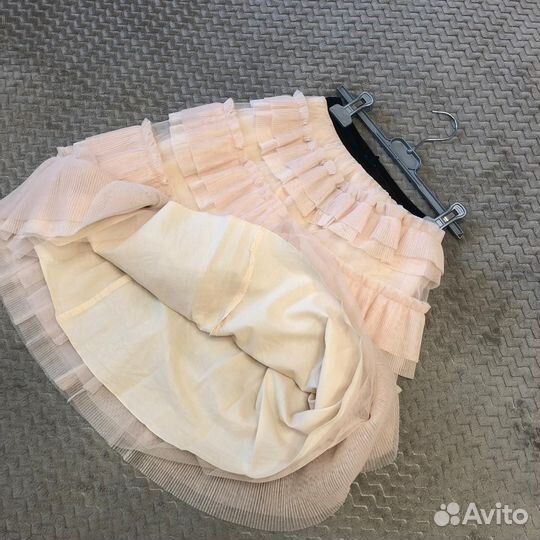 Костюм для девочки