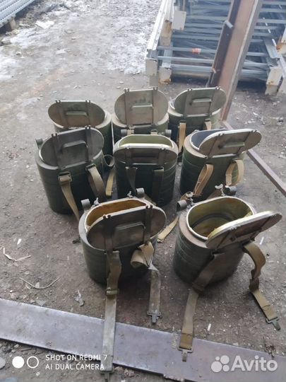 Термос твн 12