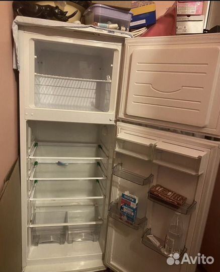 Холодильник
