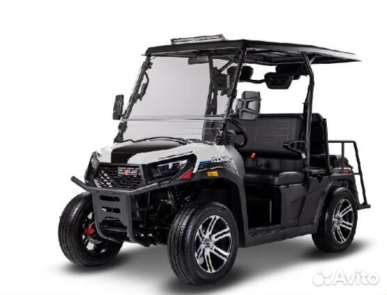 Мотовездеход (UTV/багги) aodes 300-10 Golf