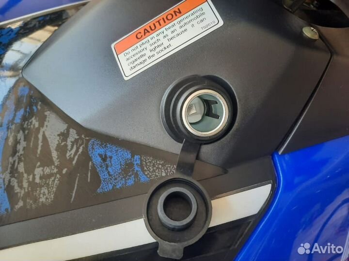 Квадроцикл linhai-yamaha D300 tumen