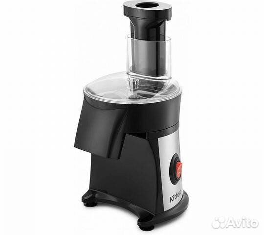 Электротерка Kitfort кт-1393