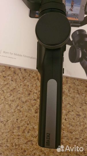 Стабилизатор для телефона